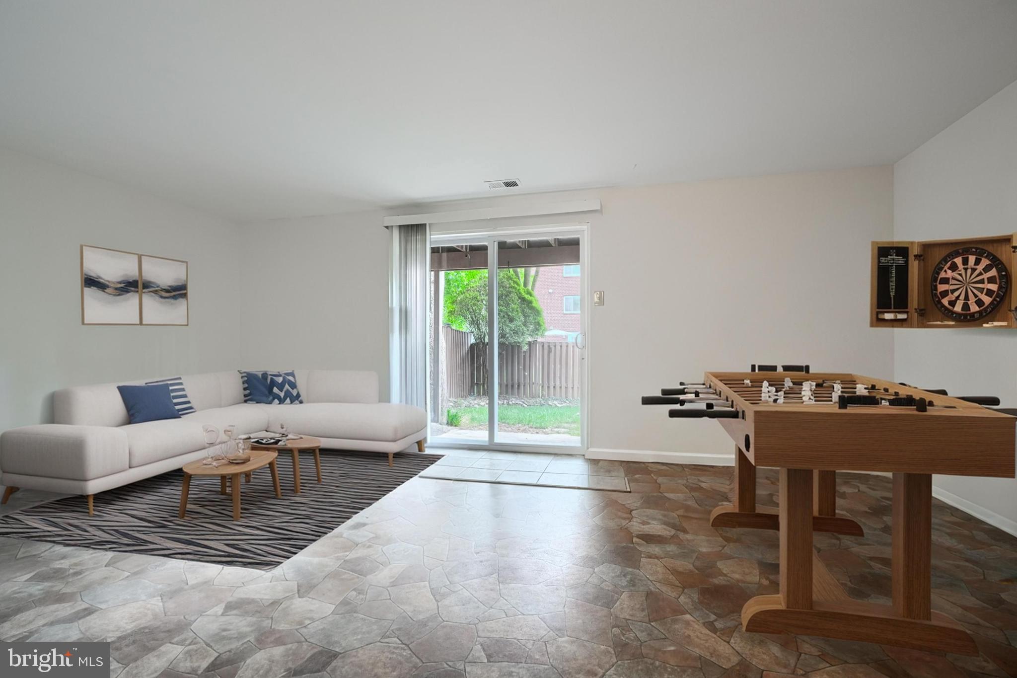 MAYS CHAPEL VILLAGE - Residential