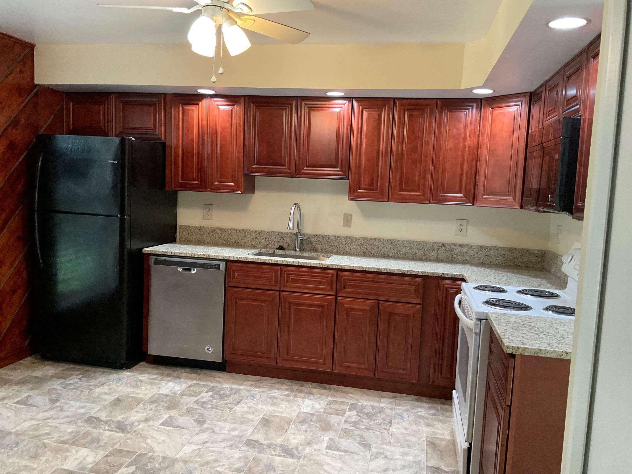 MAYS CHAPEL VILLAGE - Residential