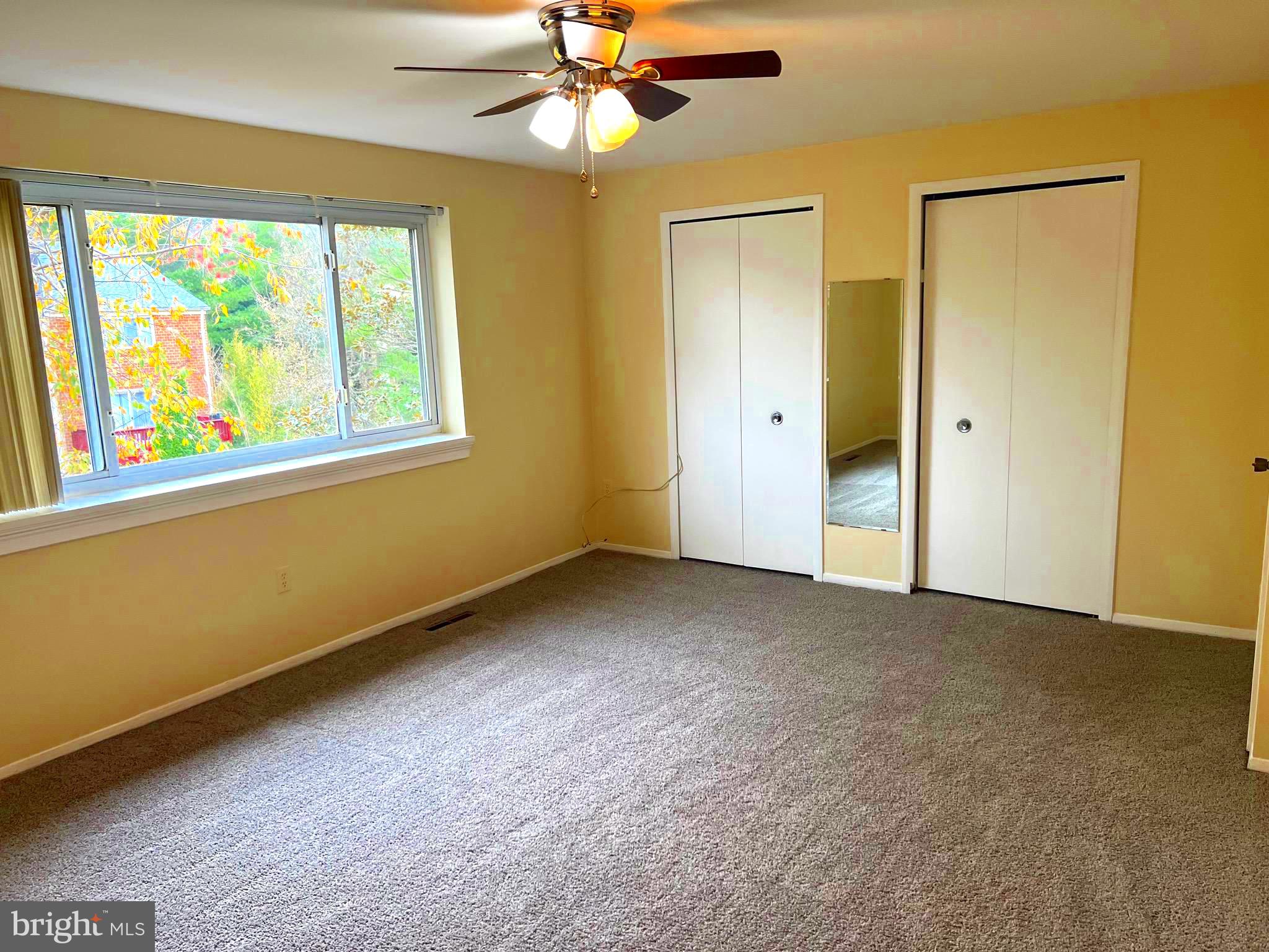 MAYS CHAPEL VILLAGE - Residential