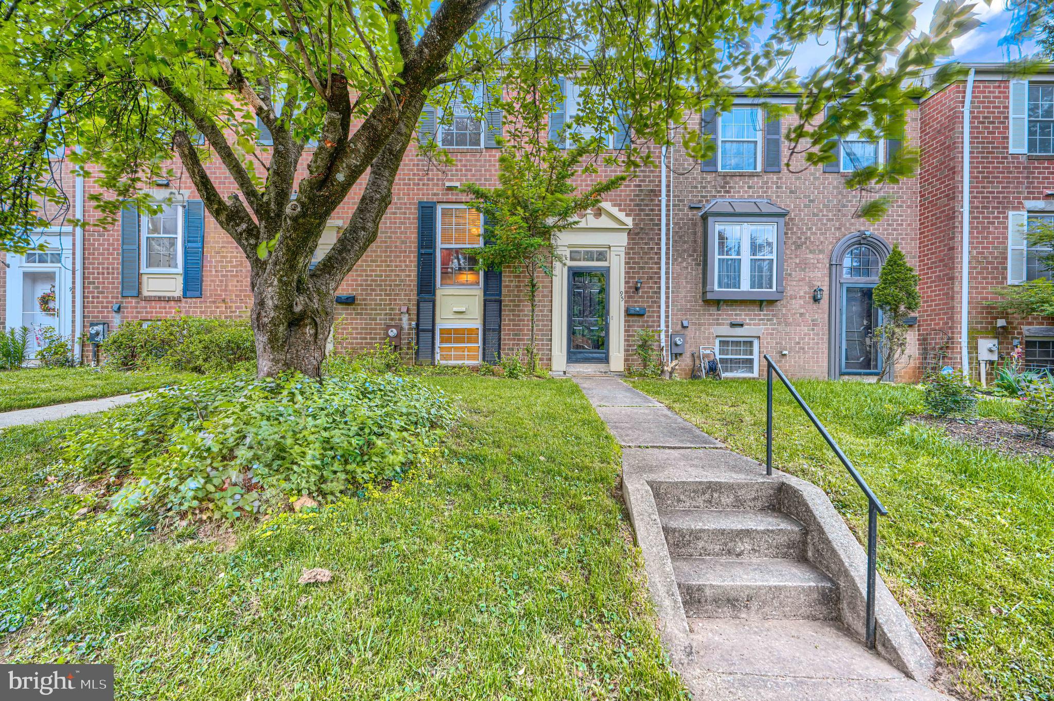 MAYS CHAPEL VILLAGE - Residential