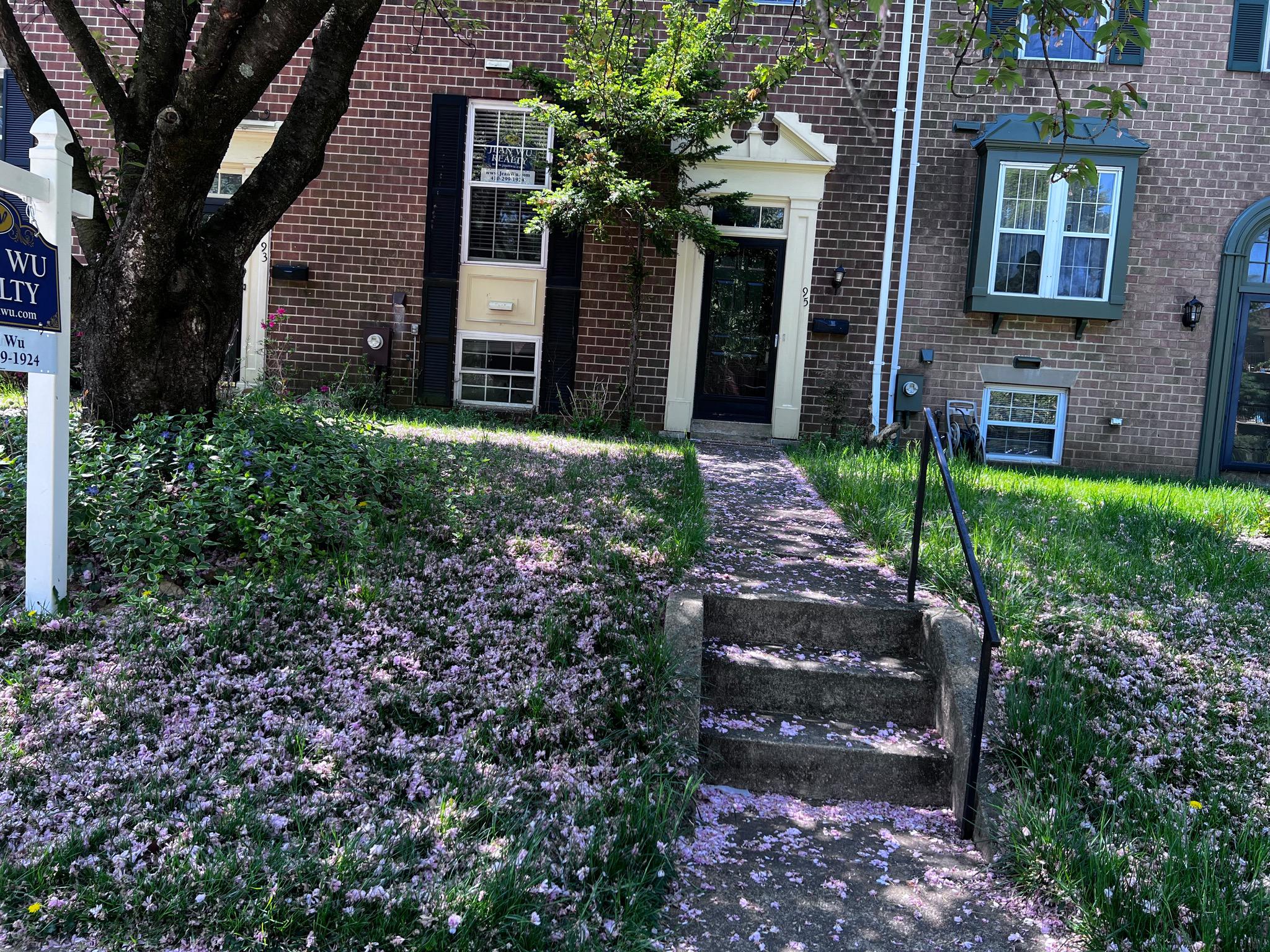 MAYS CHAPEL VILLAGE - Residential