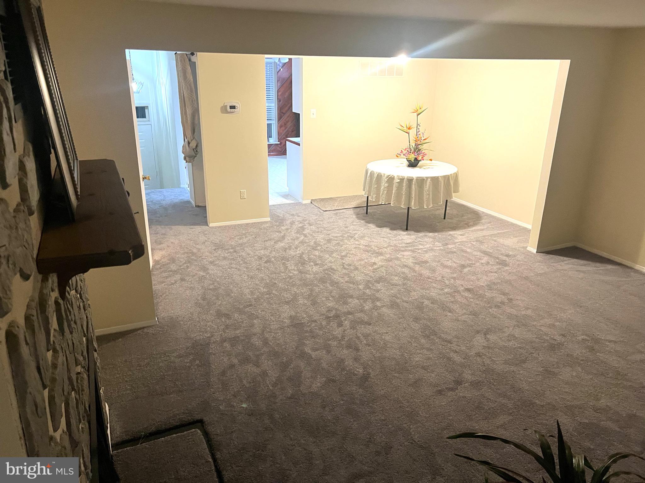 MAYS CHAPEL VILLAGE - Residential