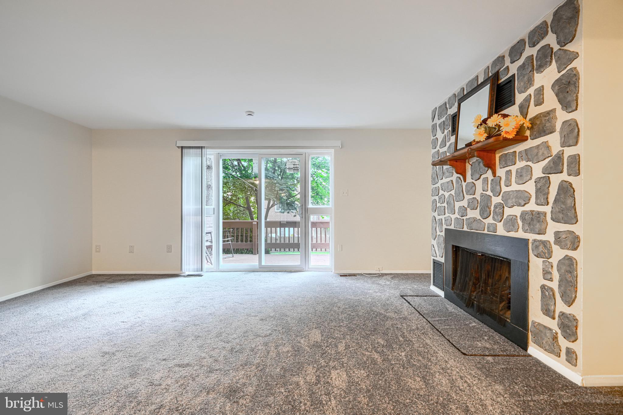 MAYS CHAPEL VILLAGE - Residential