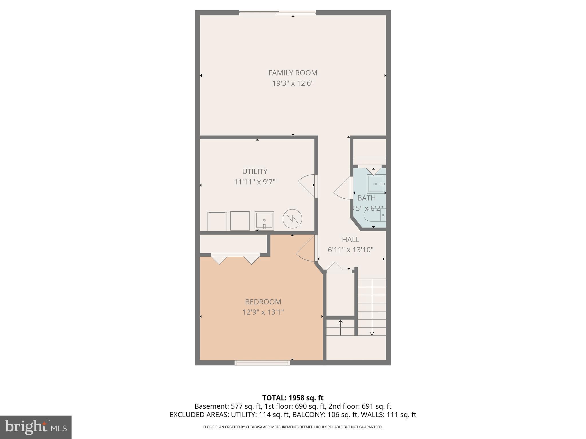MAYS CHAPEL VILLAGE - Residential