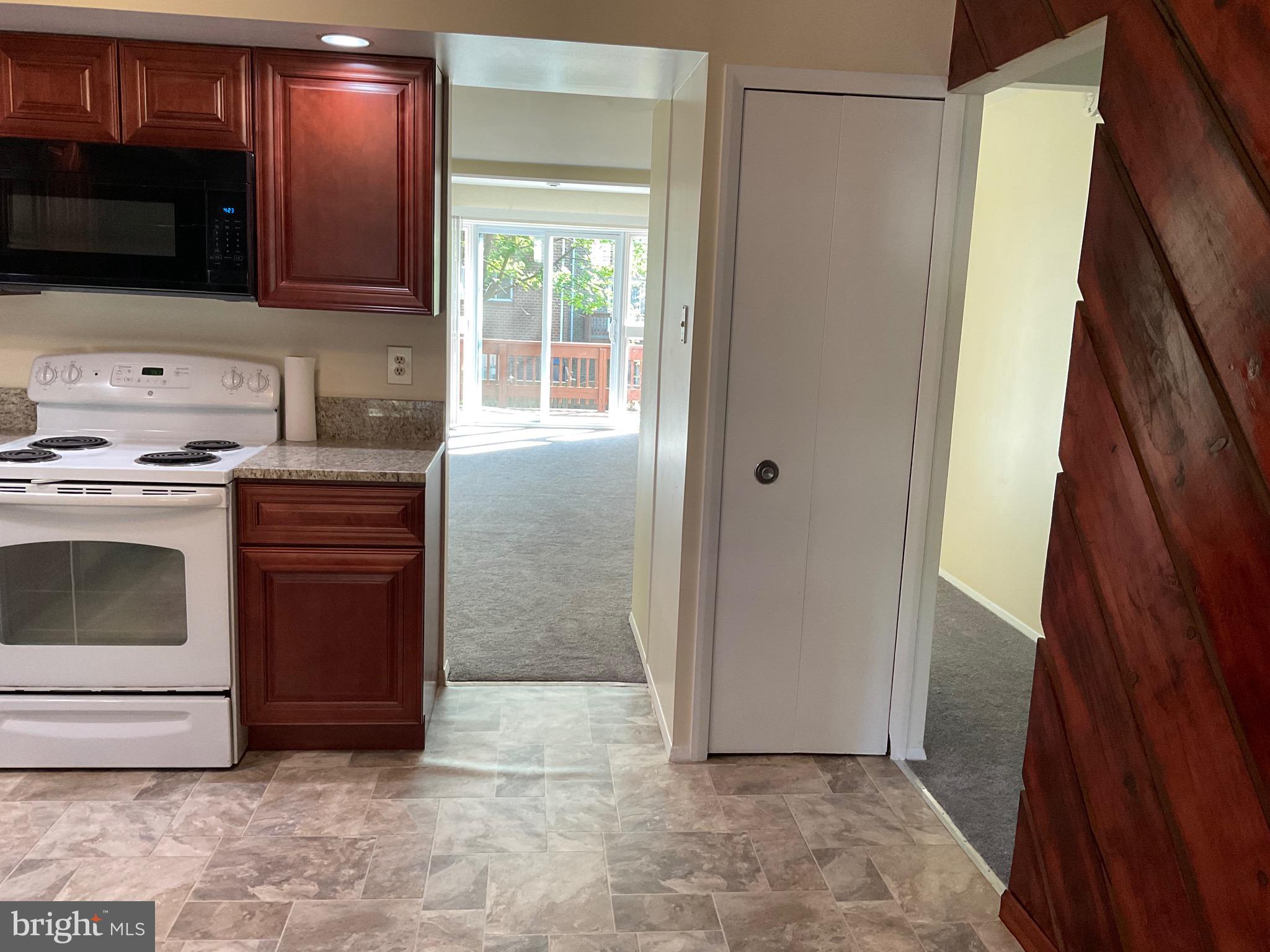 MAYS CHAPEL VILLAGE - Residential