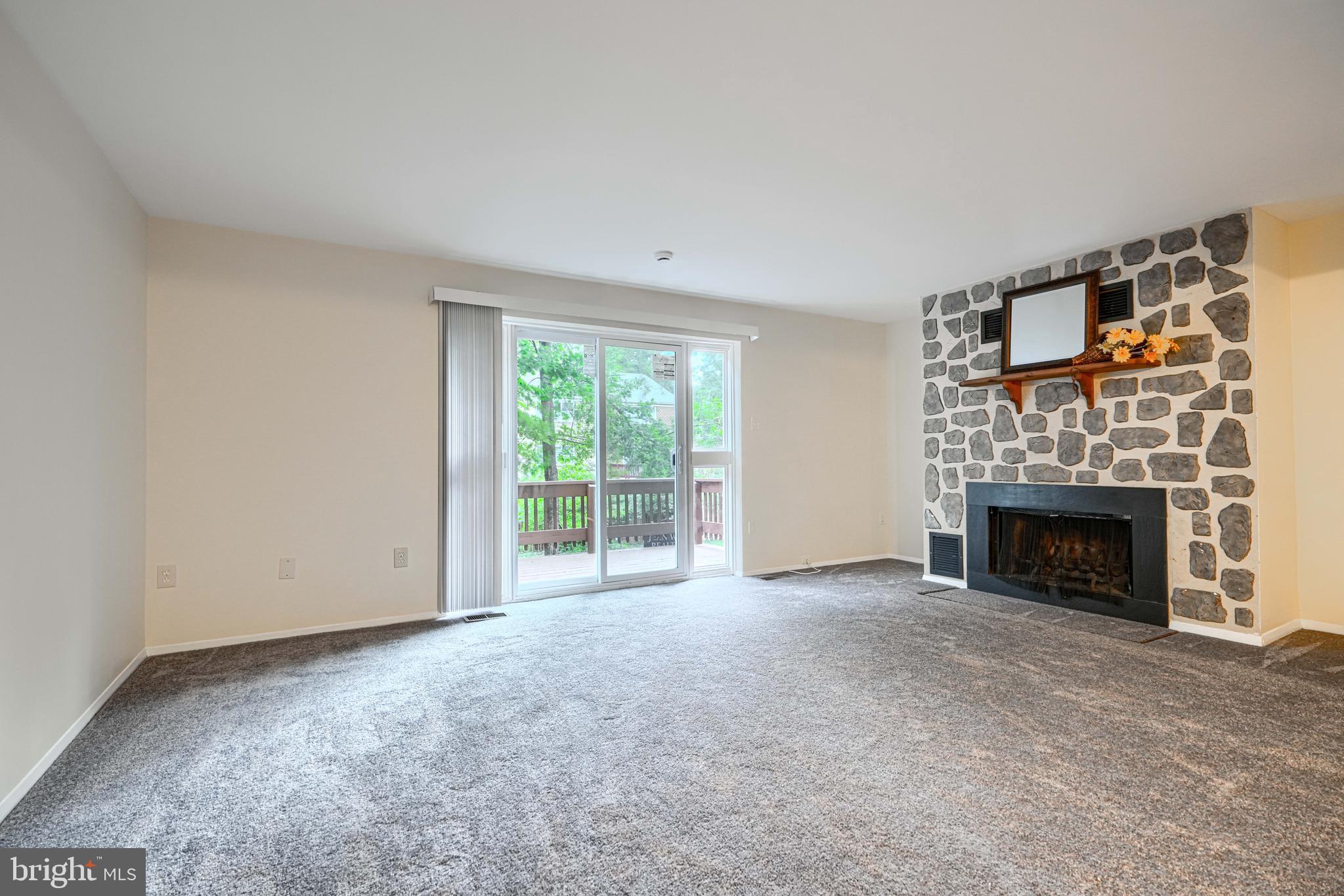 MAYS CHAPEL VILLAGE - Residential