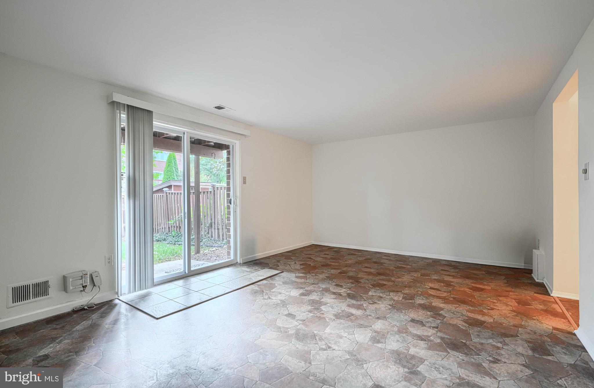 MAYS CHAPEL VILLAGE - Residential