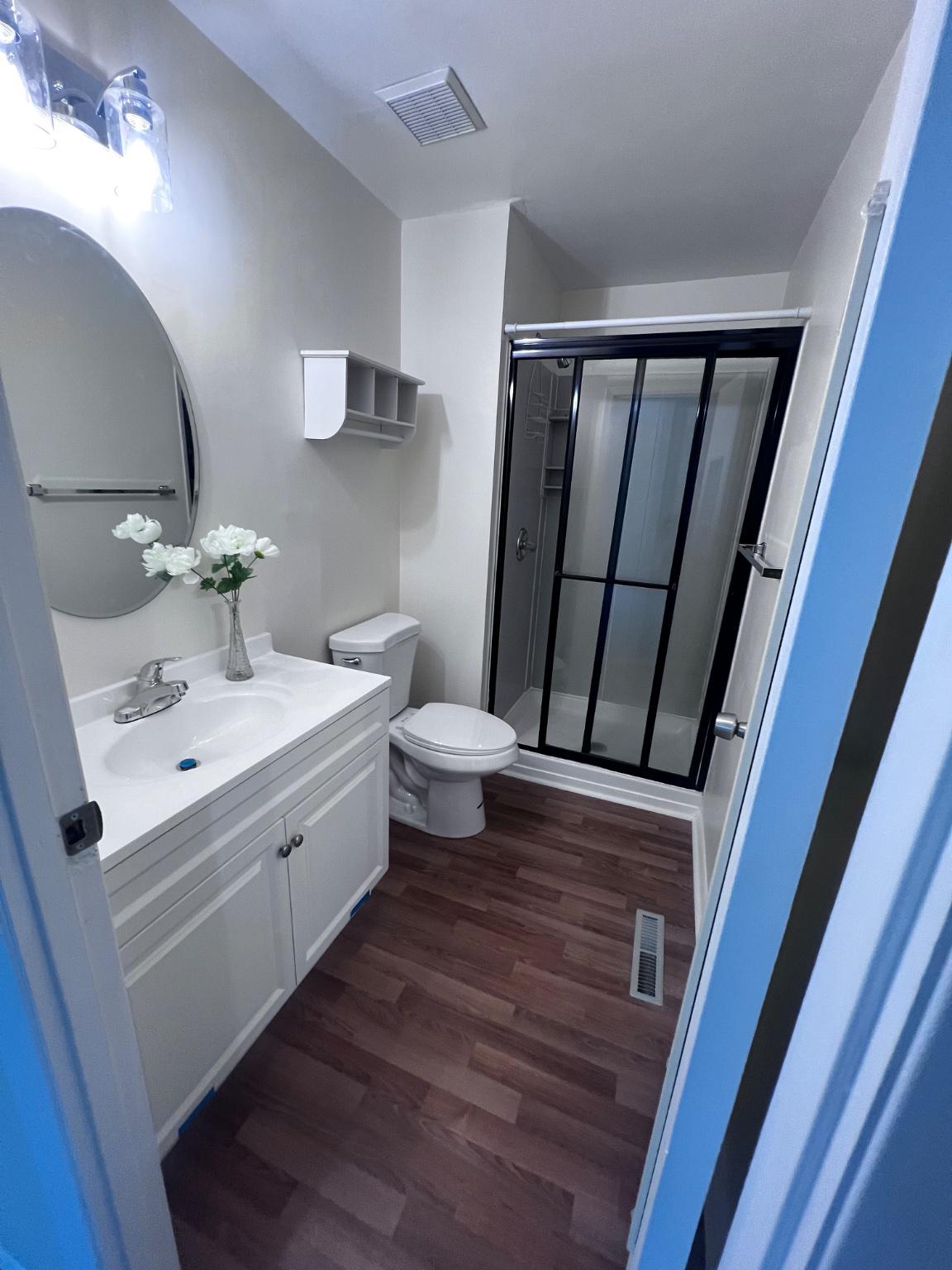 MAYS CHAPEL VILLAGE - Residential