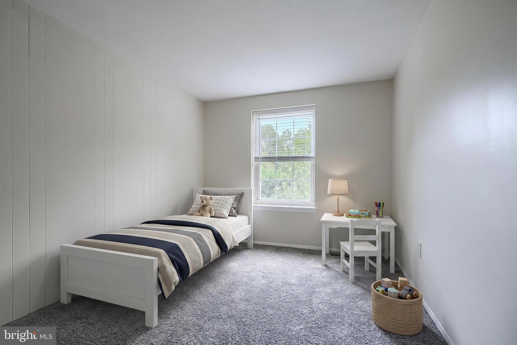 MAYS CHAPEL VILLAGE - Residential