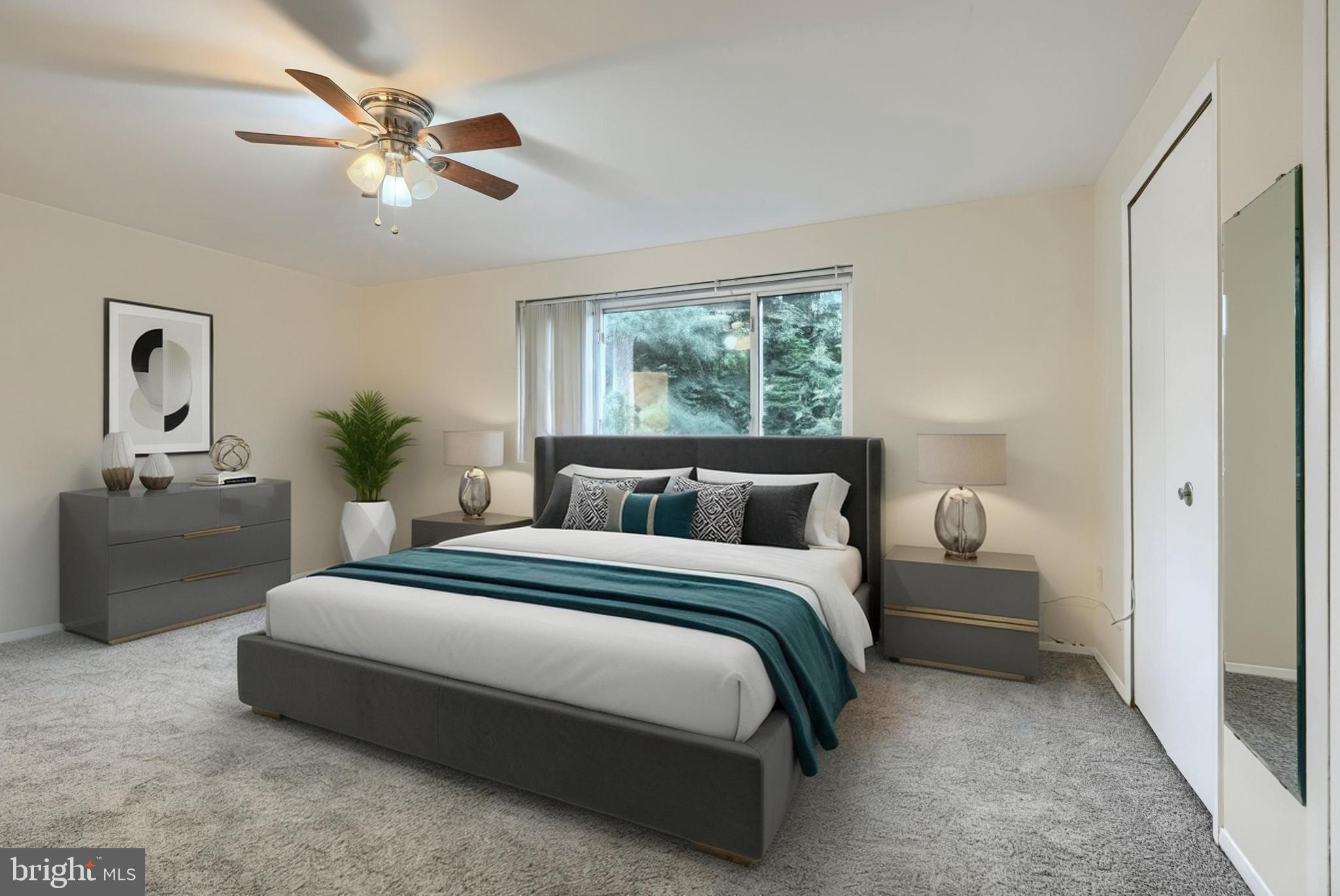 MAYS CHAPEL VILLAGE - Residential