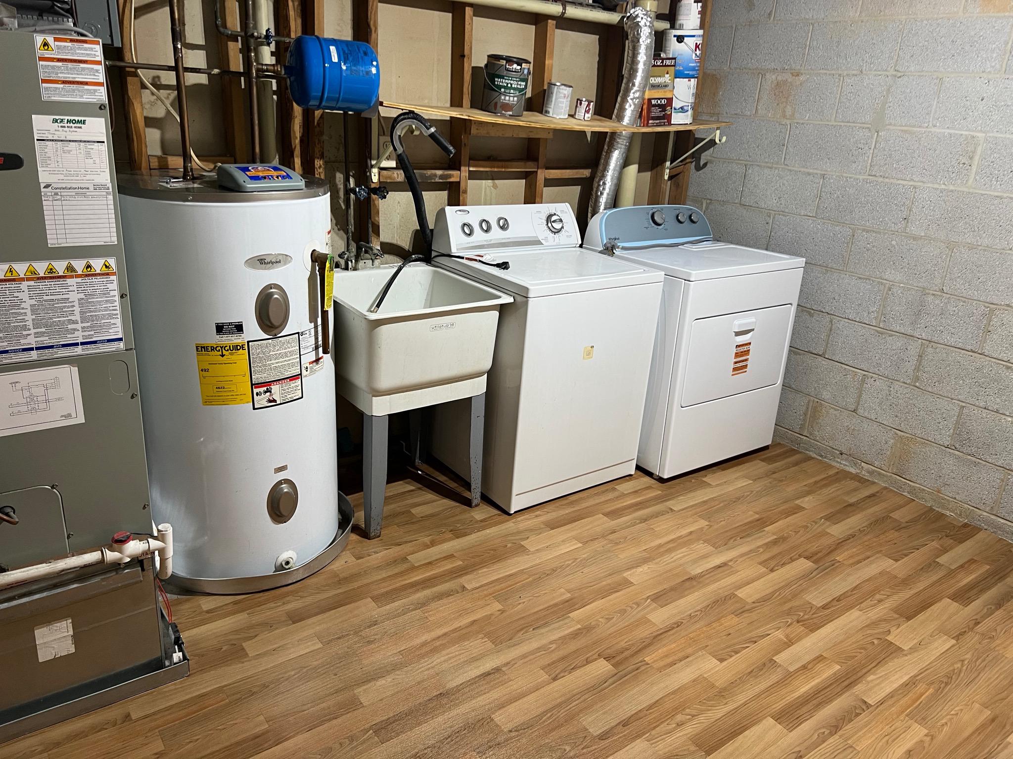 MAYS CHAPEL VILLAGE - Residential