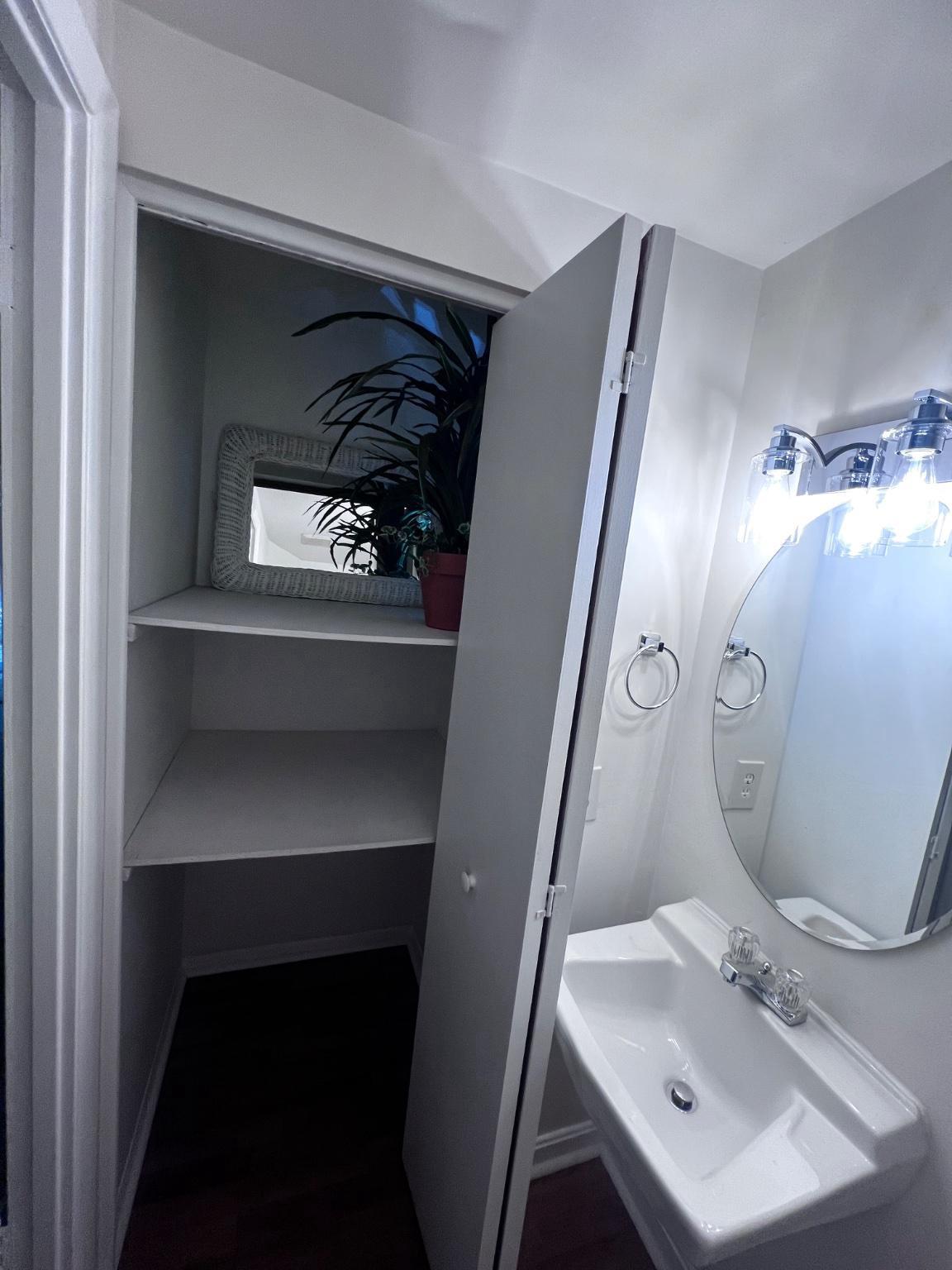 MAYS CHAPEL VILLAGE - Residential