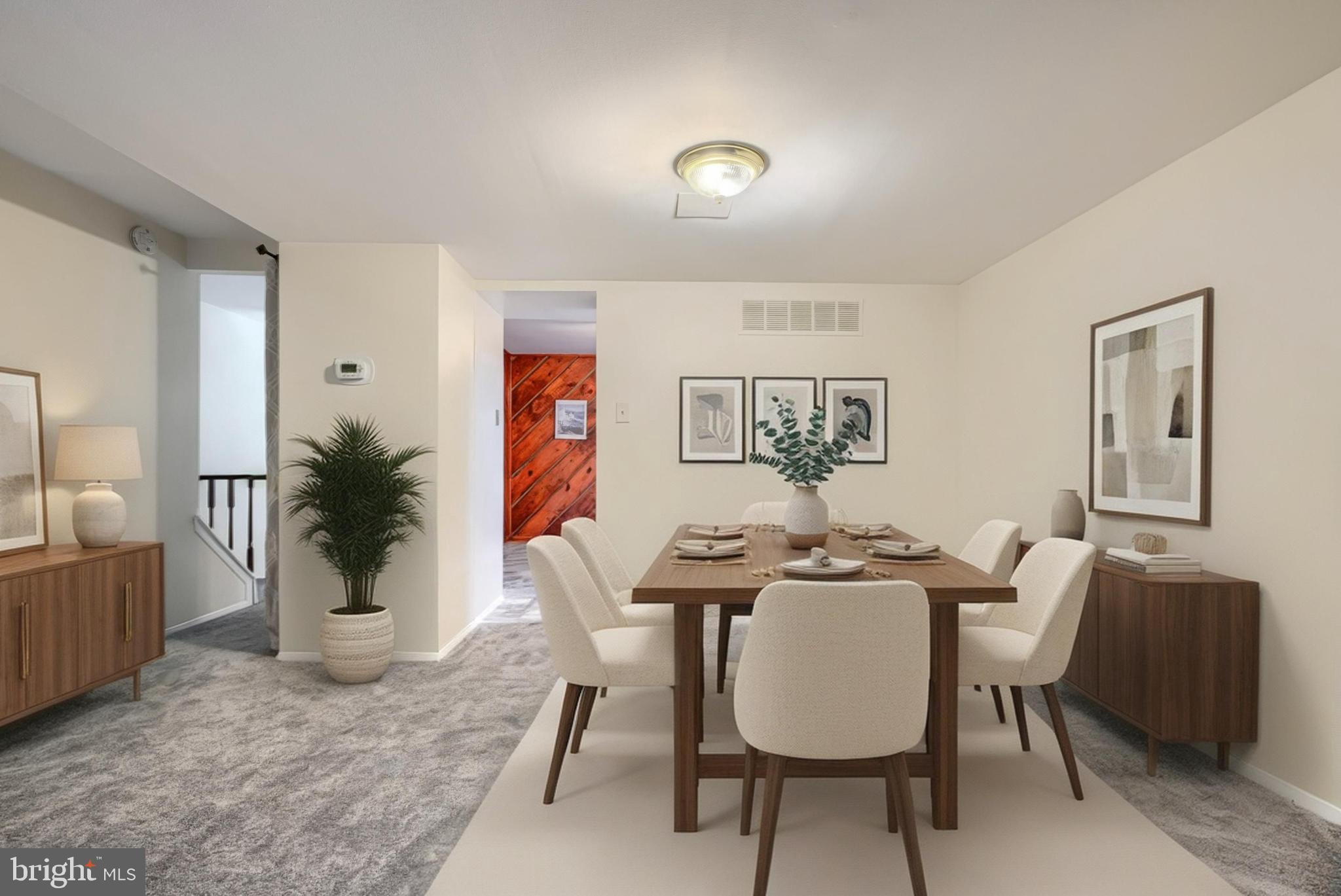 MAYS CHAPEL VILLAGE - Residential