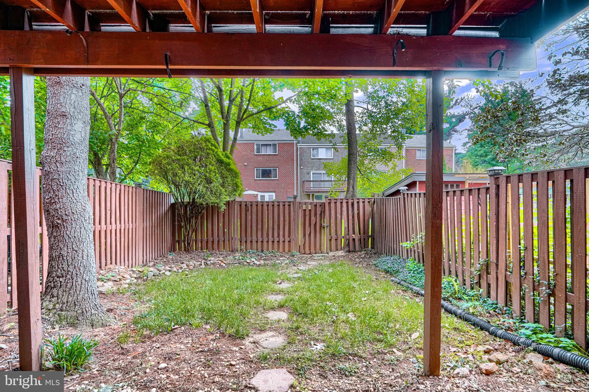 MAYS CHAPEL VILLAGE - Residential