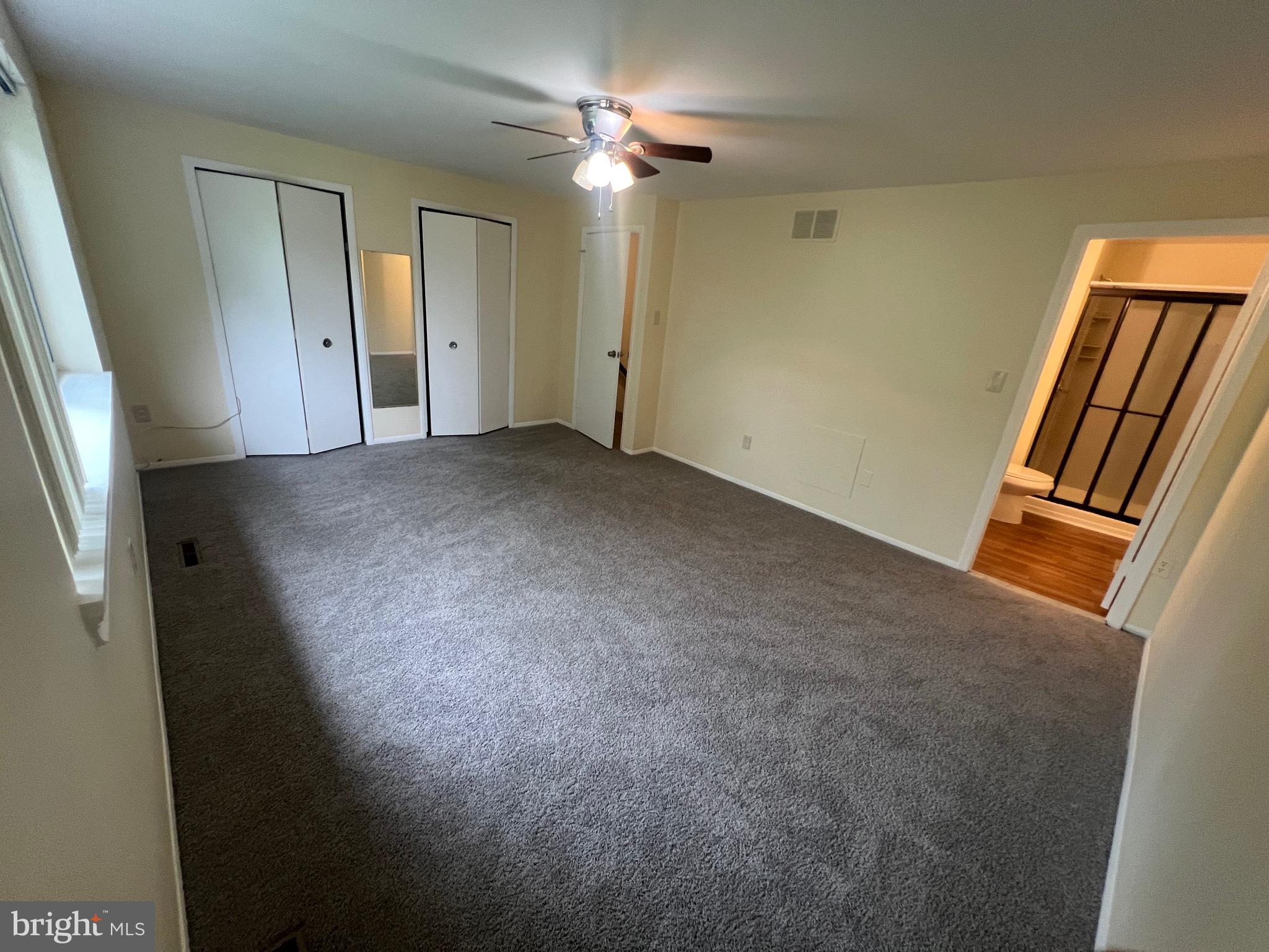 MAYS CHAPEL VILLAGE - Residential