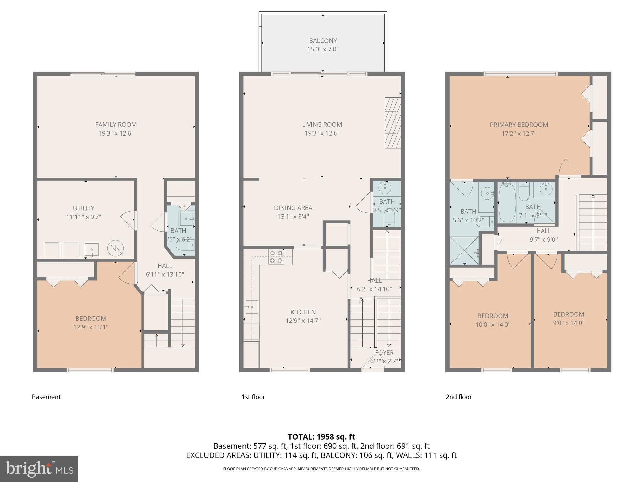 MAYS CHAPEL VILLAGE - Residential