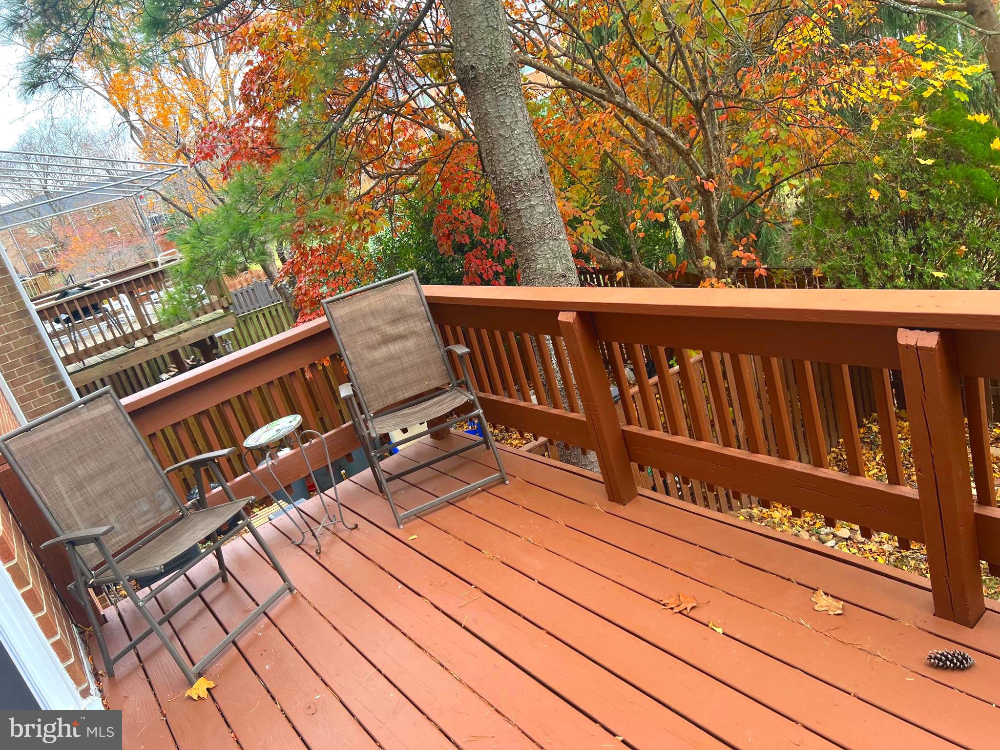 MAYS CHAPEL VILLAGE - Residential