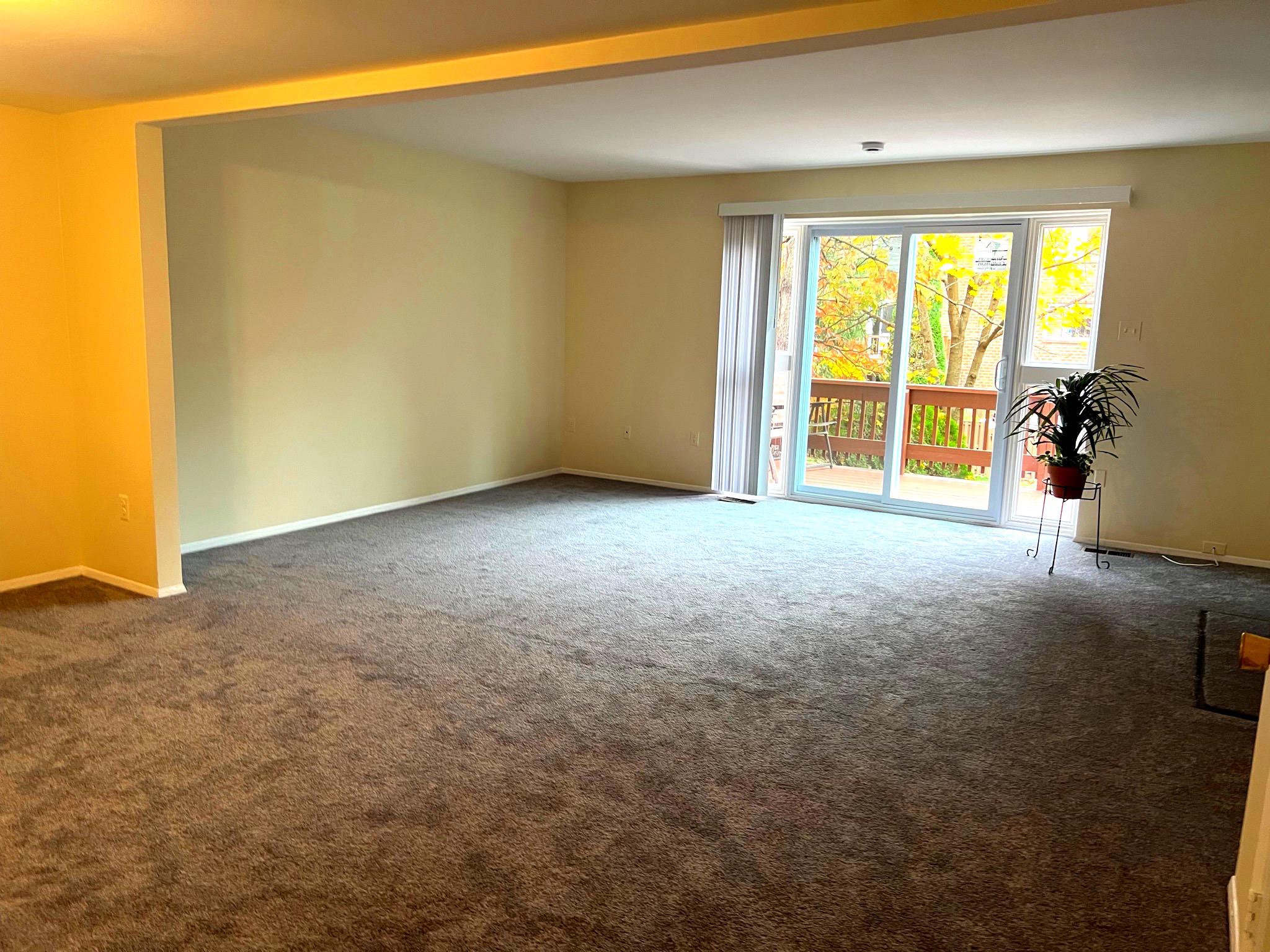 MAYS CHAPEL VILLAGE - Residential