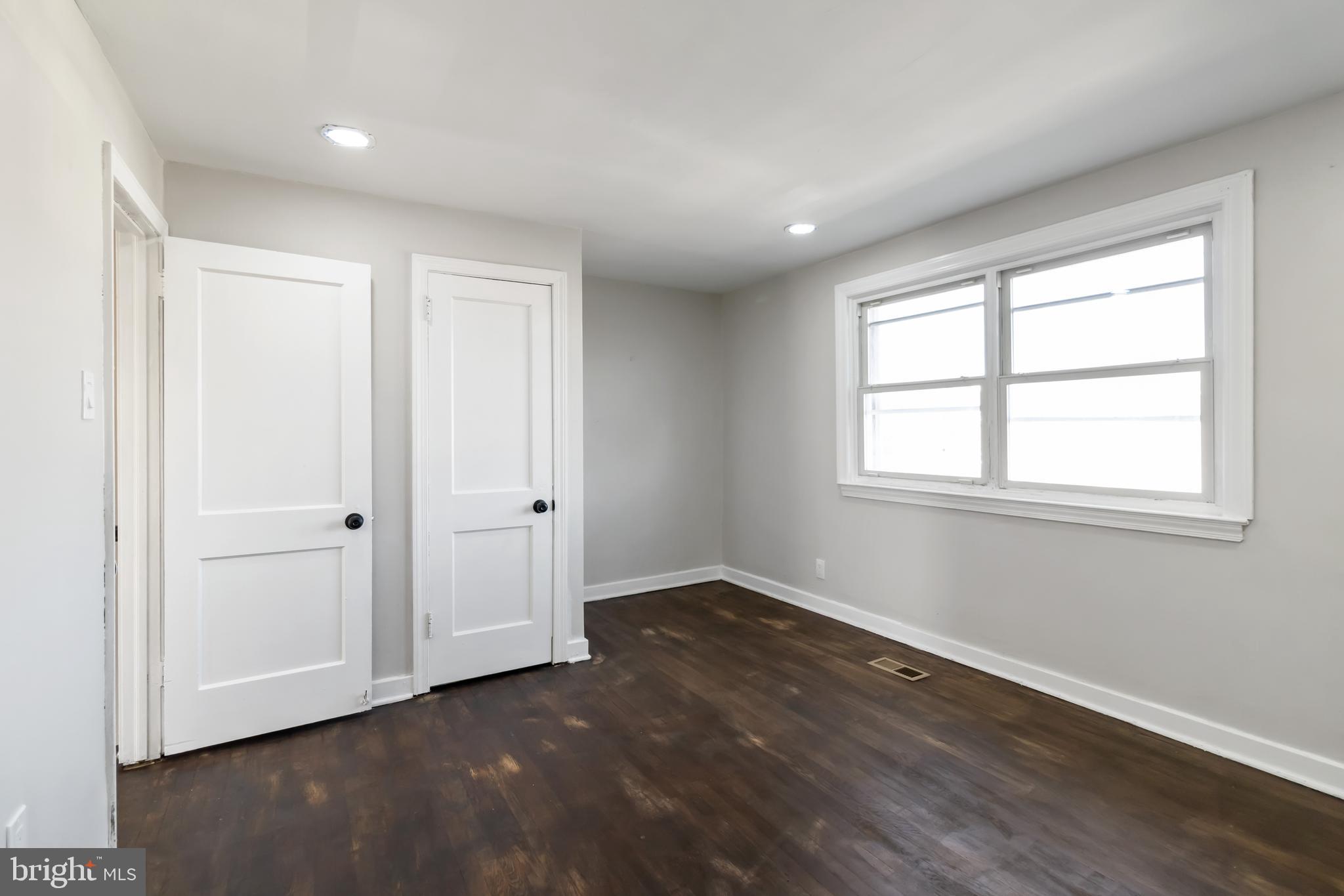 NONE AVAILABLE - Residential Lease