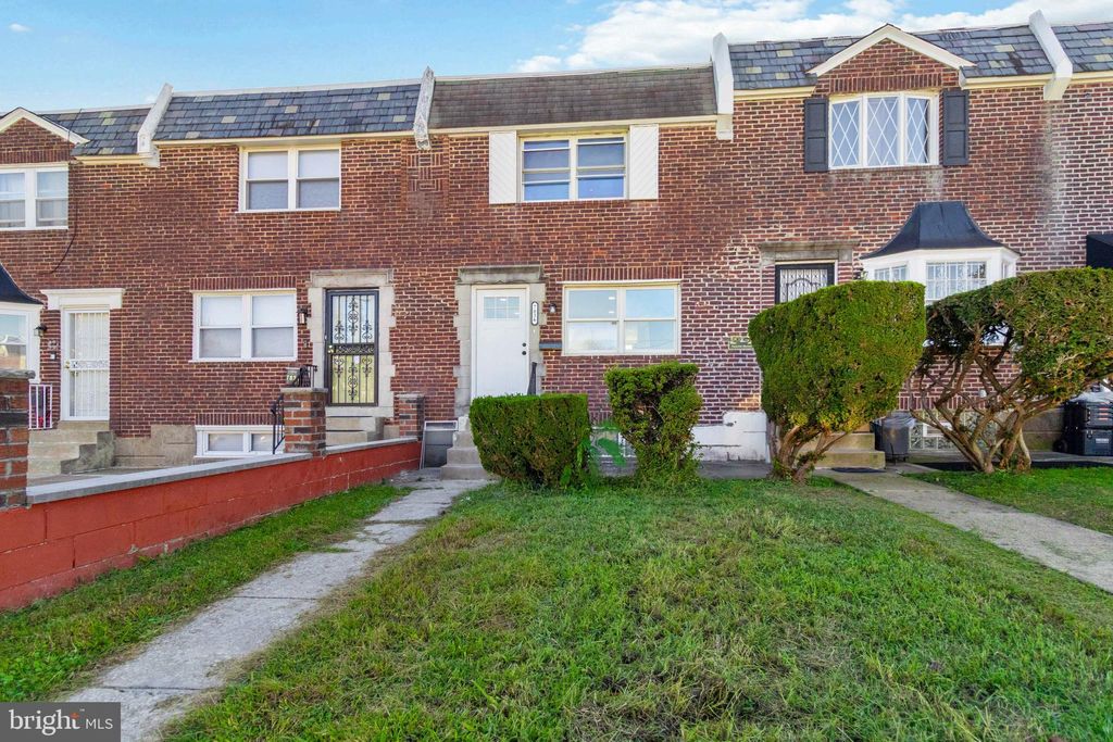 Photo of 7836 Fayette Street, PHILADELPHIA, PA 19150 (MLS # PAPH2547094)