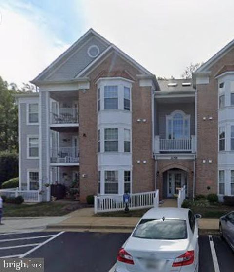 2058 QUAKER WAY 12 ANNAPOLIS MD 21401