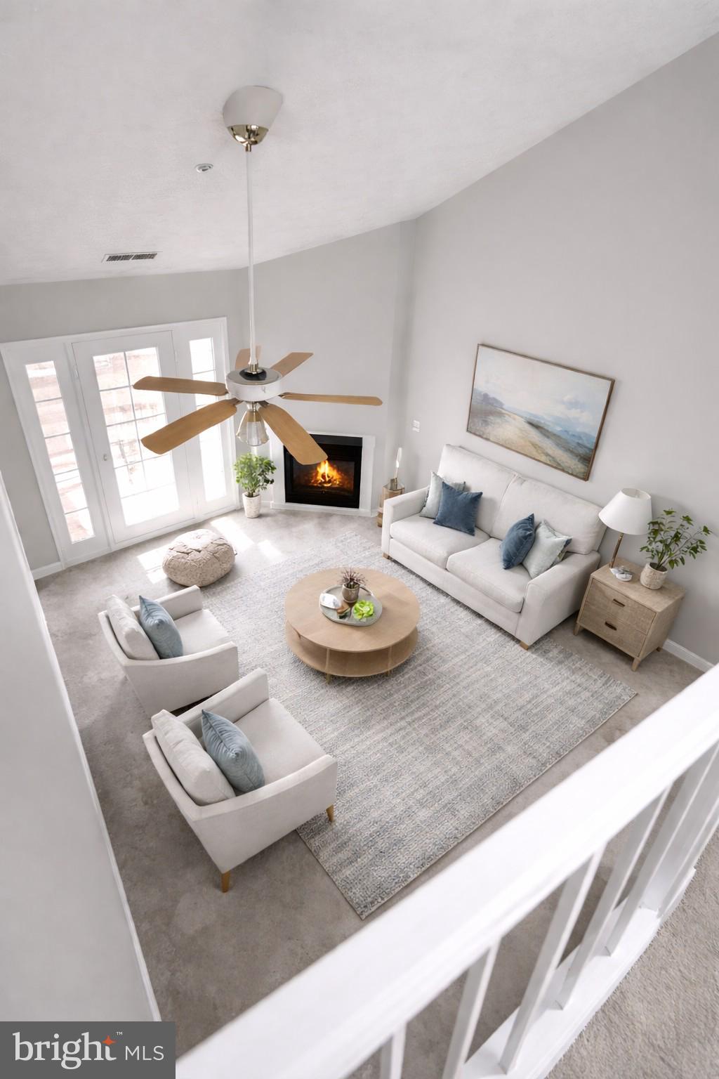 WINDGATE CONDO - Residential