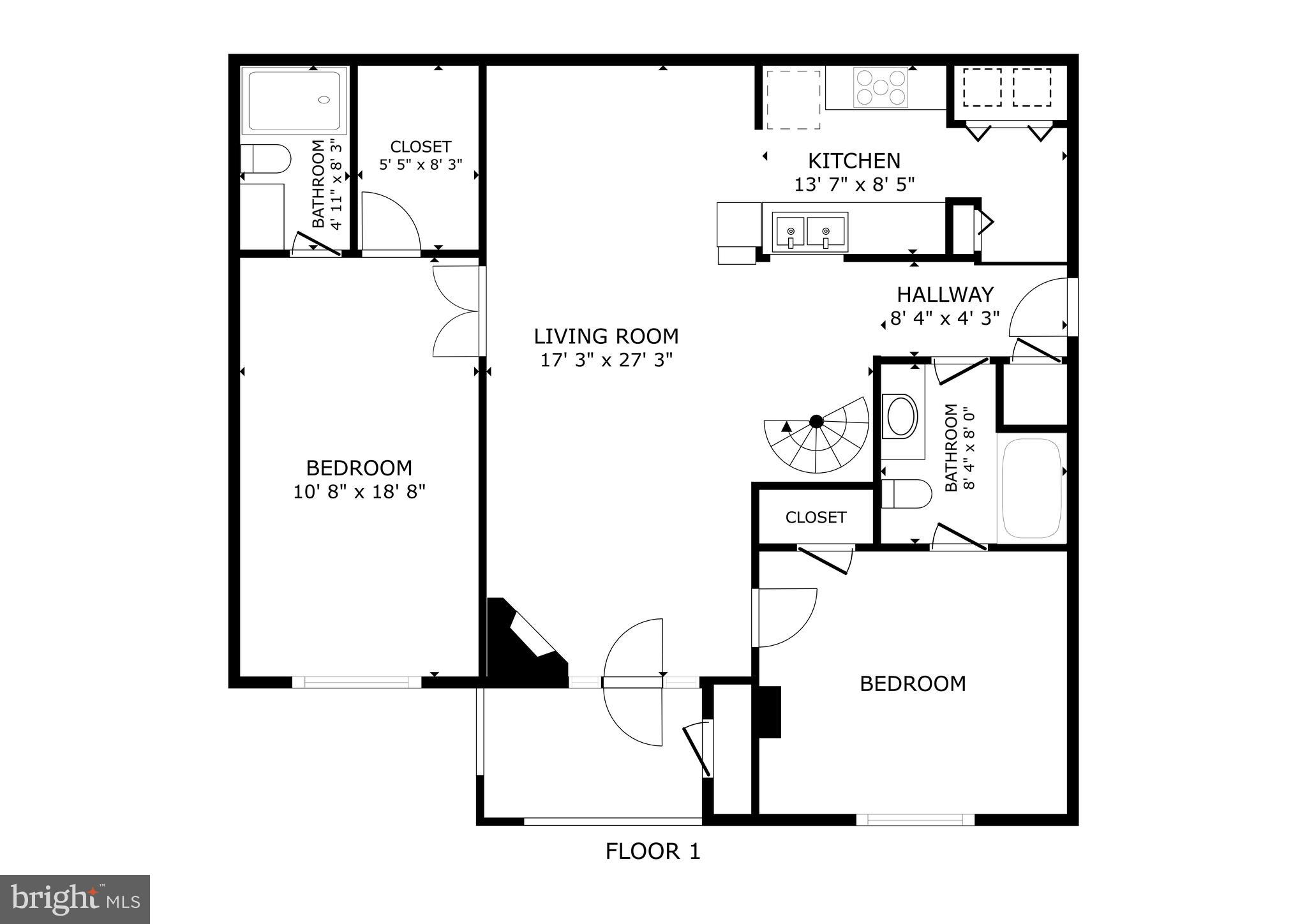 WINDGATE CONDO - Residential