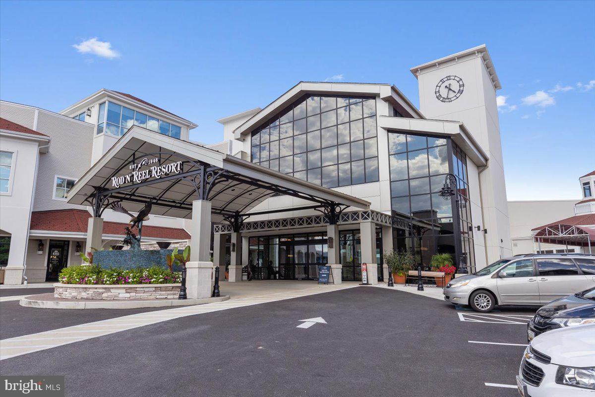 CHESAPEAKE STATION - Residential