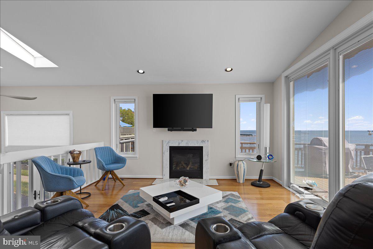 CHESAPEAKE STATION - Residential