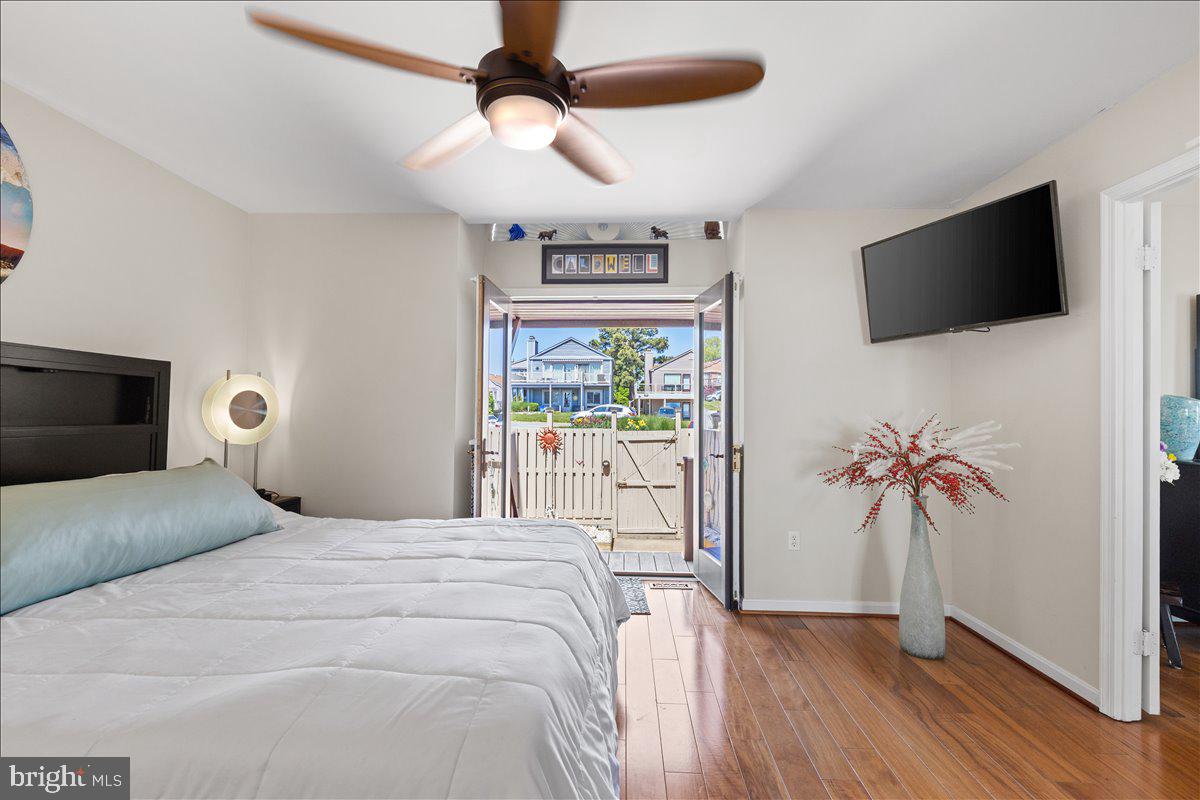 CHESAPEAKE STATION - Residential