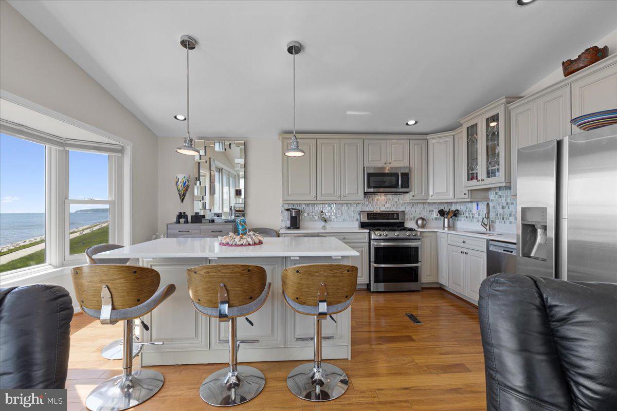 CHESAPEAKE STATION - Residential