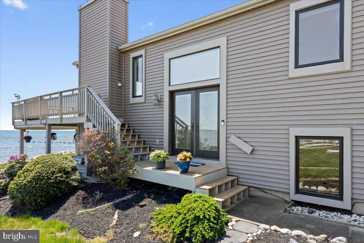 CHESAPEAKE STATION - Residential