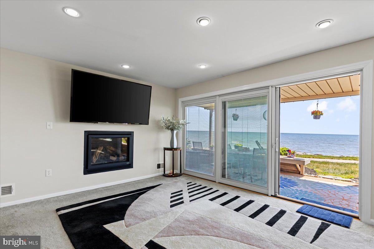 CHESAPEAKE STATION - Residential