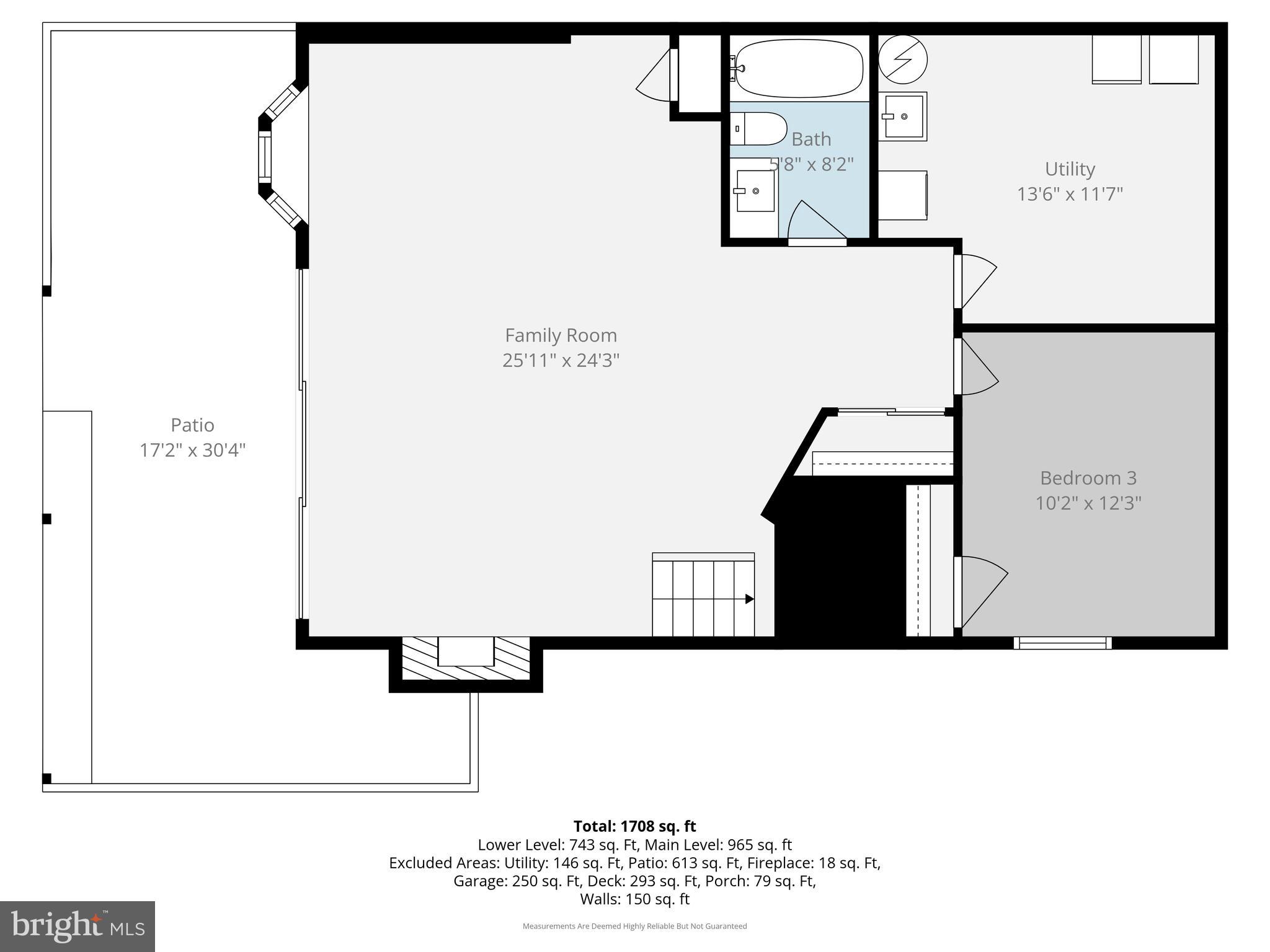 CHESAPEAKE STATION - Residential