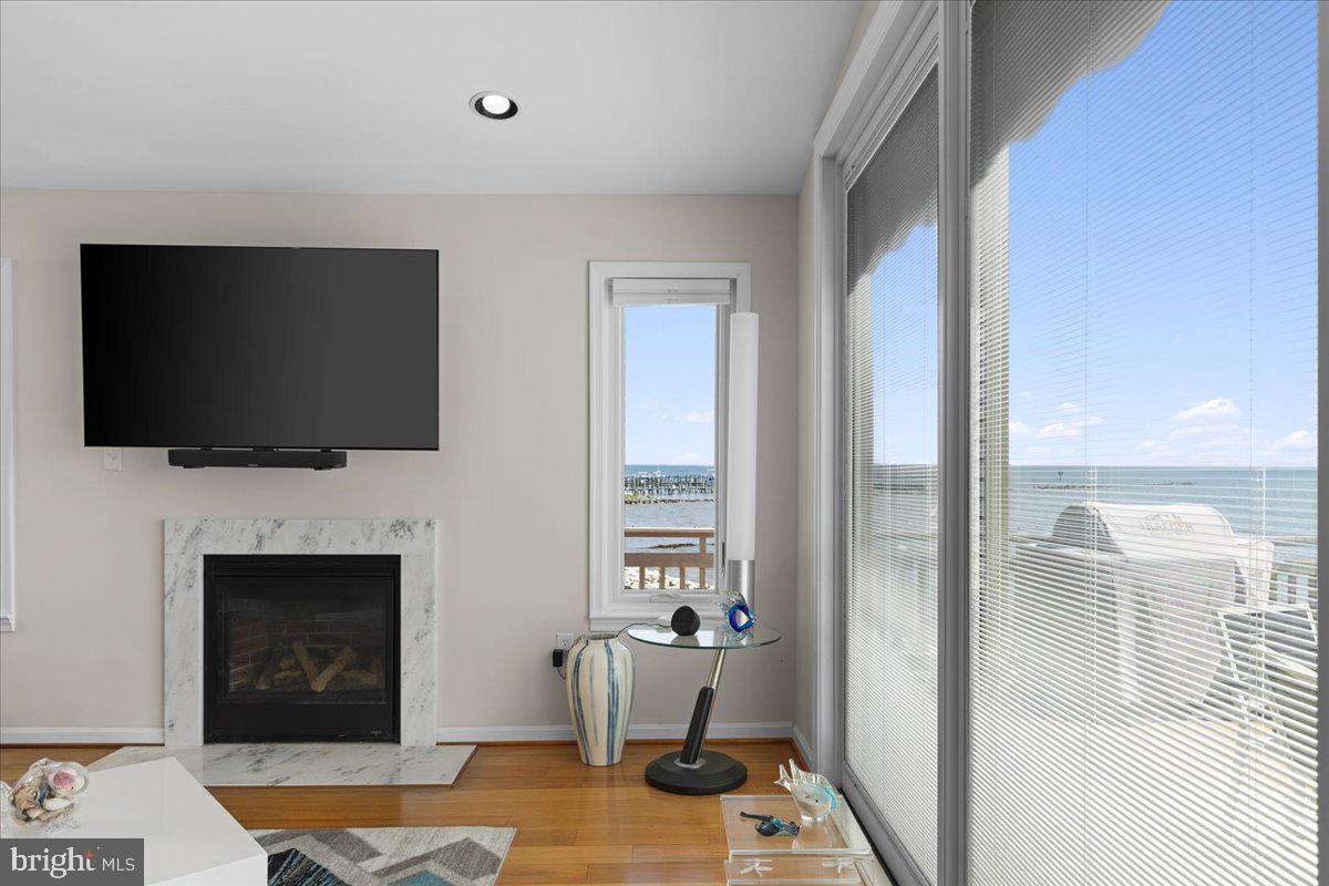 CHESAPEAKE STATION - Residential