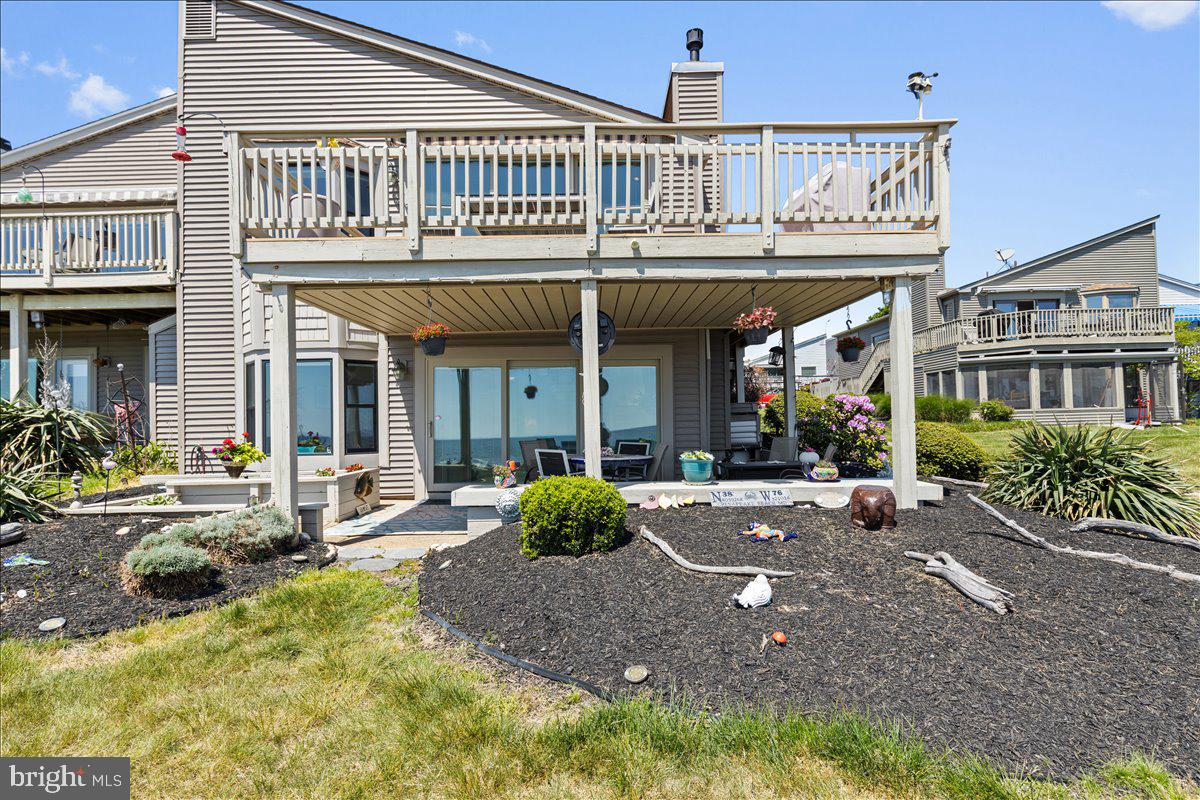 CHESAPEAKE STATION - Residential