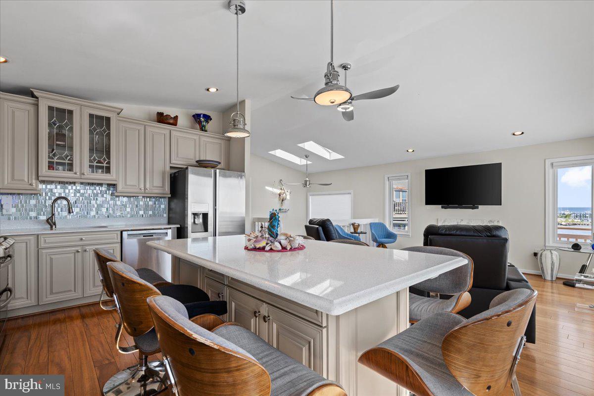 CHESAPEAKE STATION - Residential