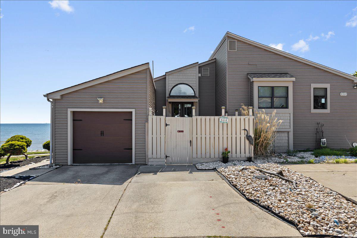 CHESAPEAKE STATION - Residential