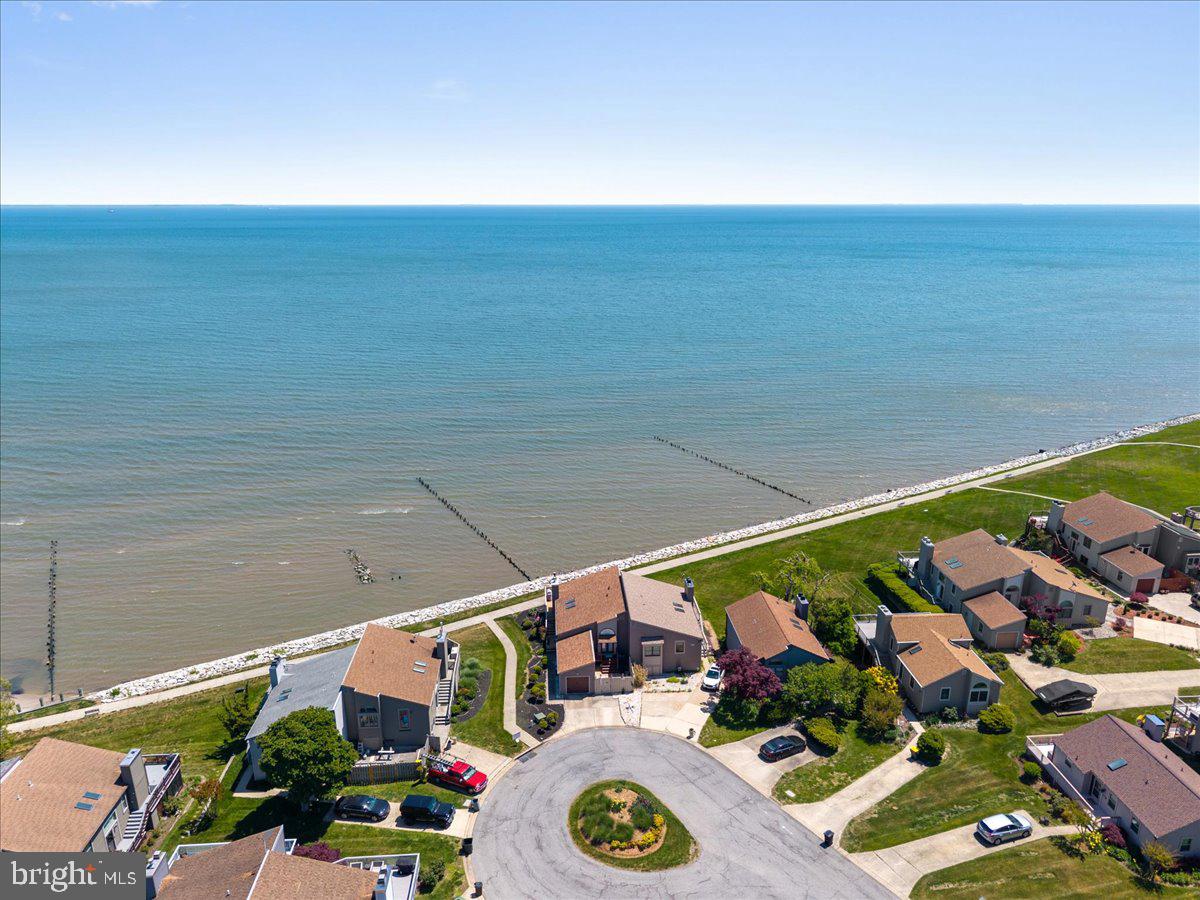 CHESAPEAKE STATION - Residential