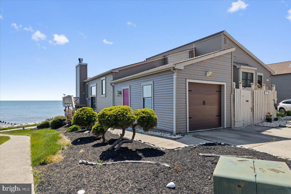 CHESAPEAKE STATION - Residential