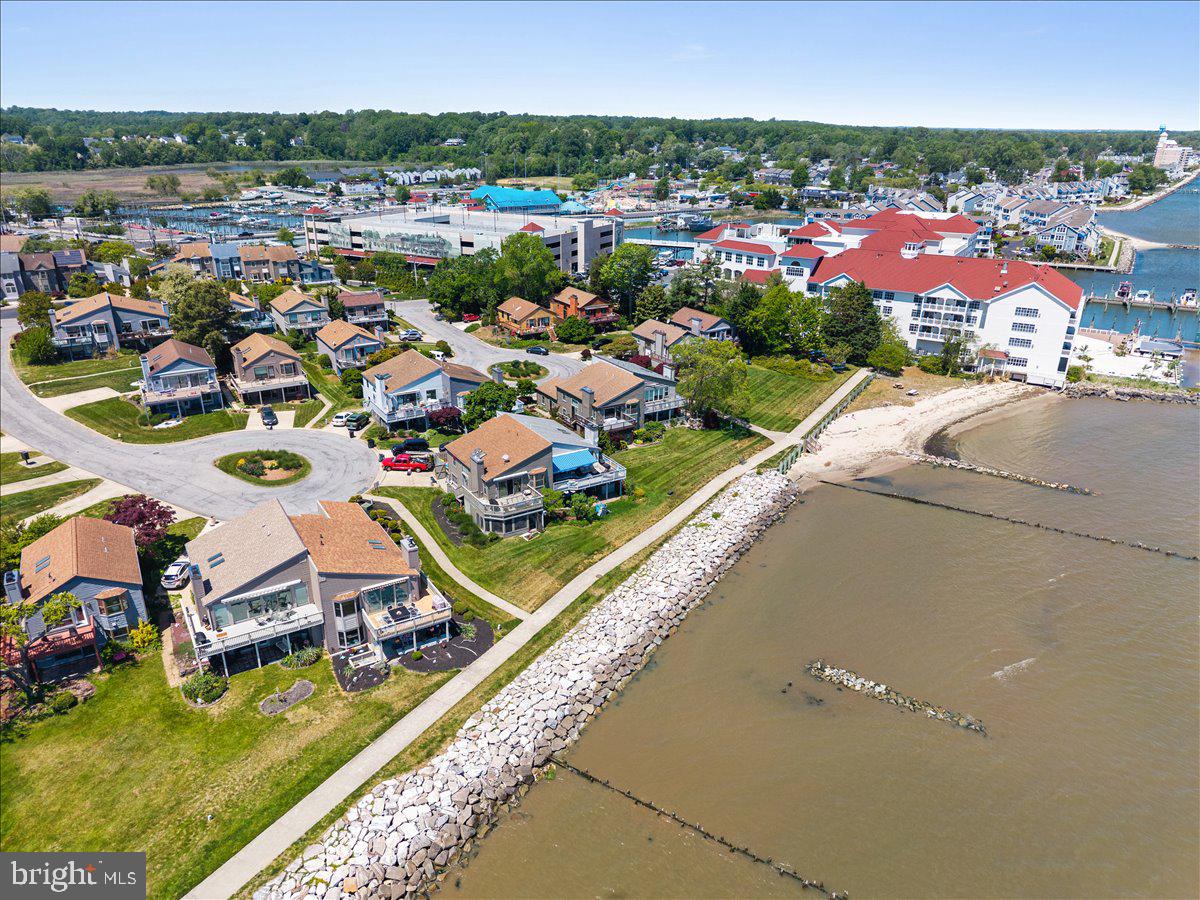 CHESAPEAKE STATION - Residential
