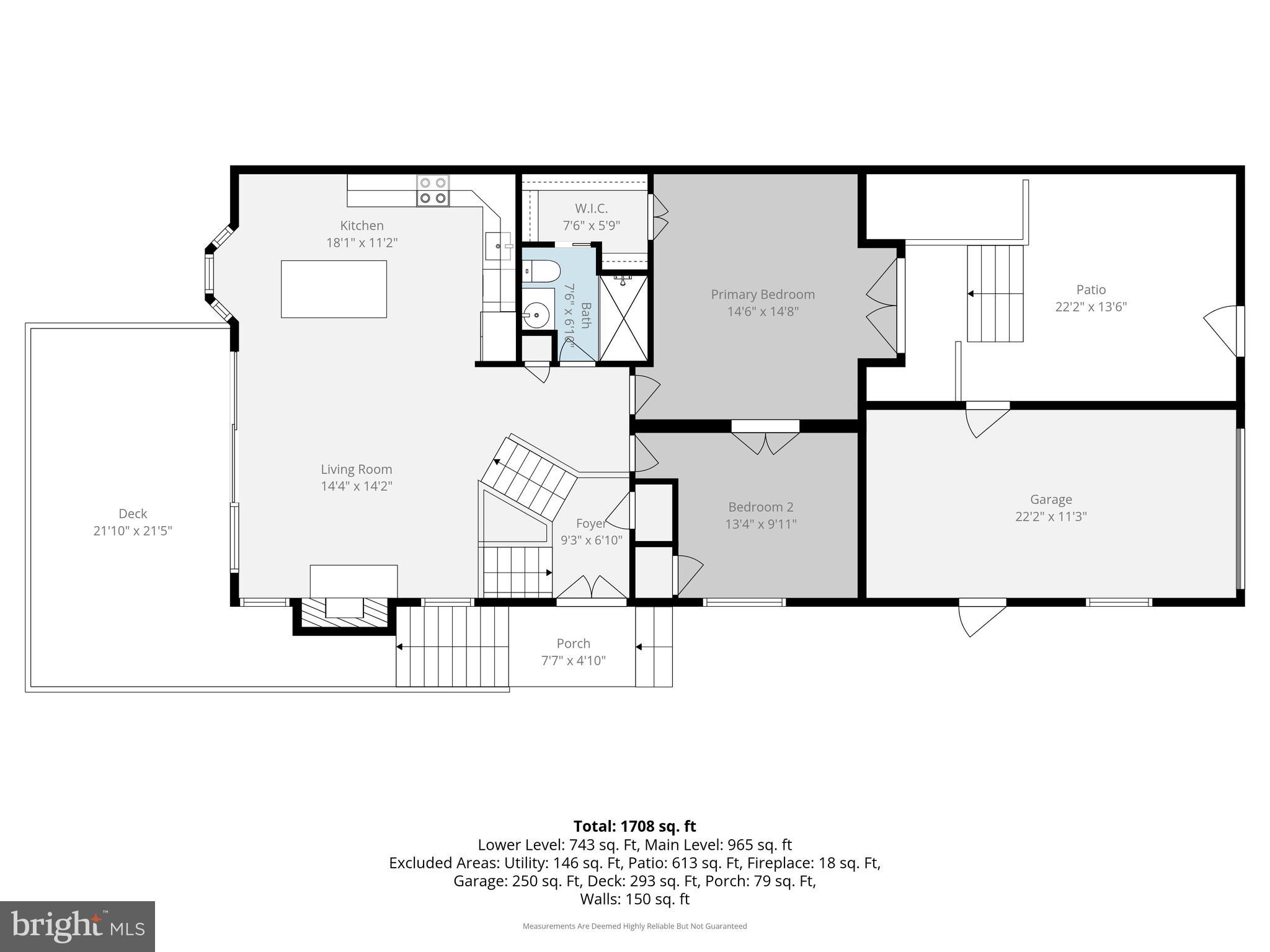 CHESAPEAKE STATION - Residential