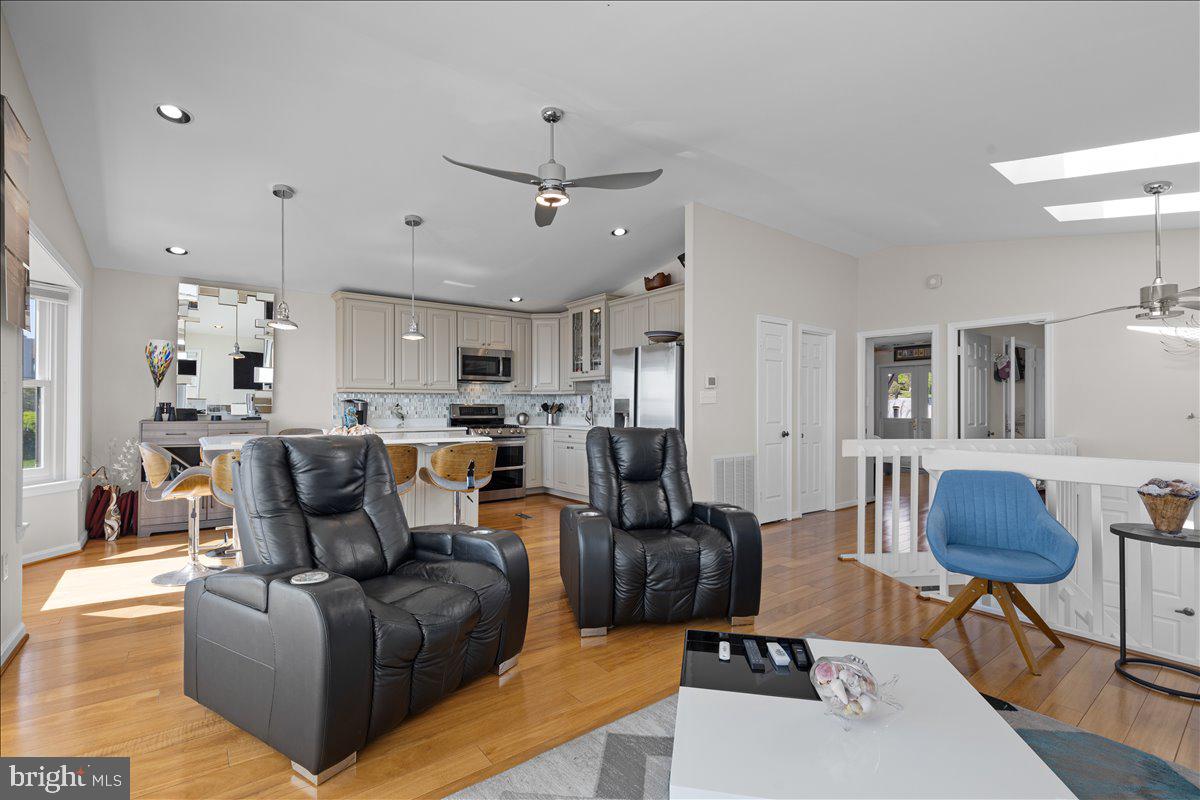 CHESAPEAKE STATION - Residential