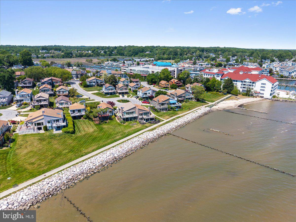 CHESAPEAKE STATION - Residential