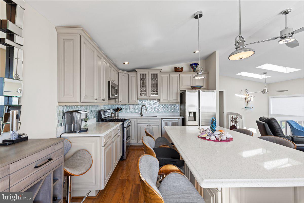 CHESAPEAKE STATION - Residential