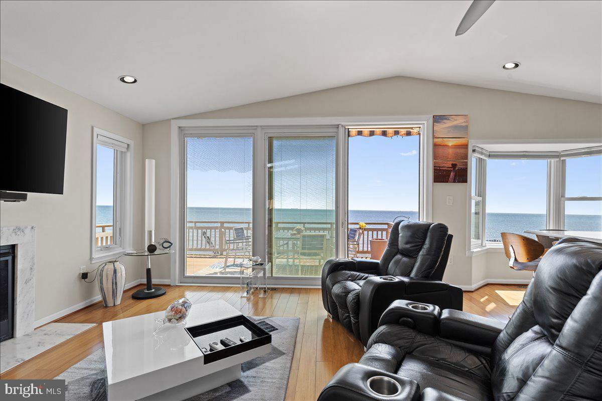CHESAPEAKE STATION - Residential