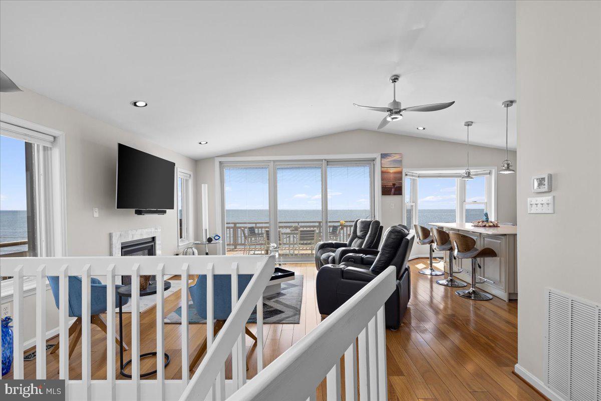 CHESAPEAKE STATION - Residential