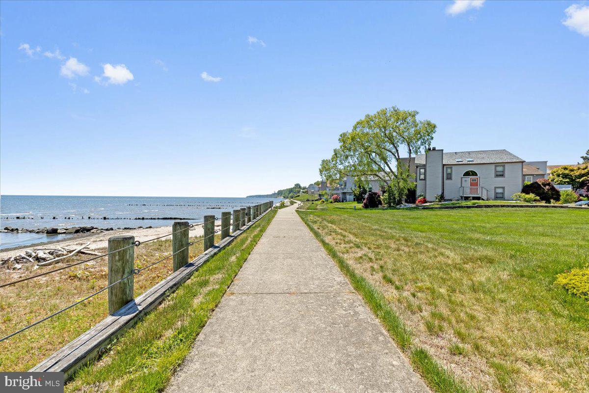 CHESAPEAKE STATION - Residential
