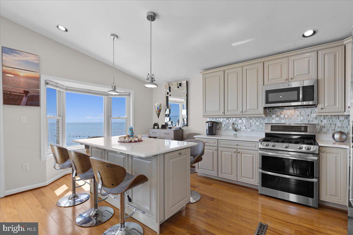 CHESAPEAKE STATION - Residential