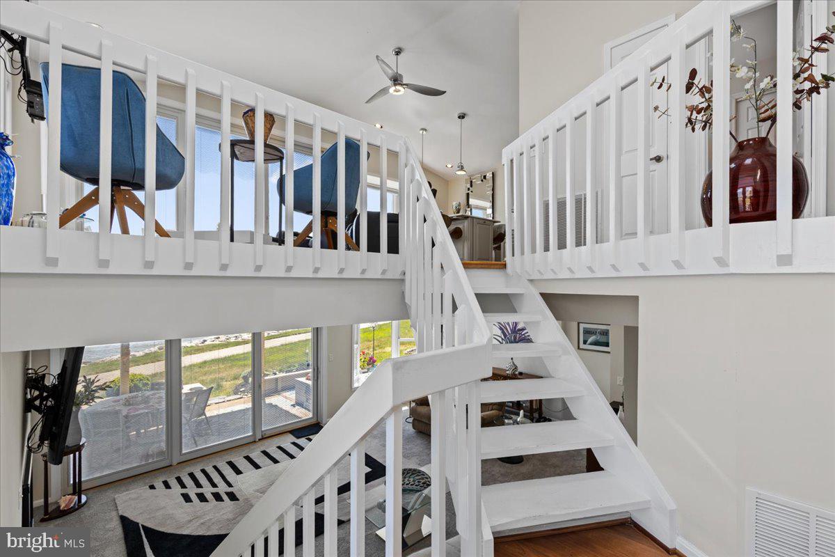 CHESAPEAKE STATION - Residential
